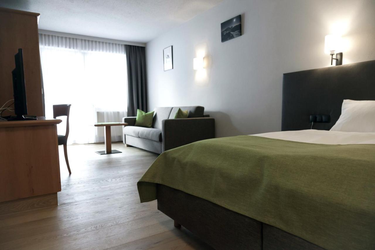 Hotel Andreas Hofer Мандарфен Экстерьер фото
